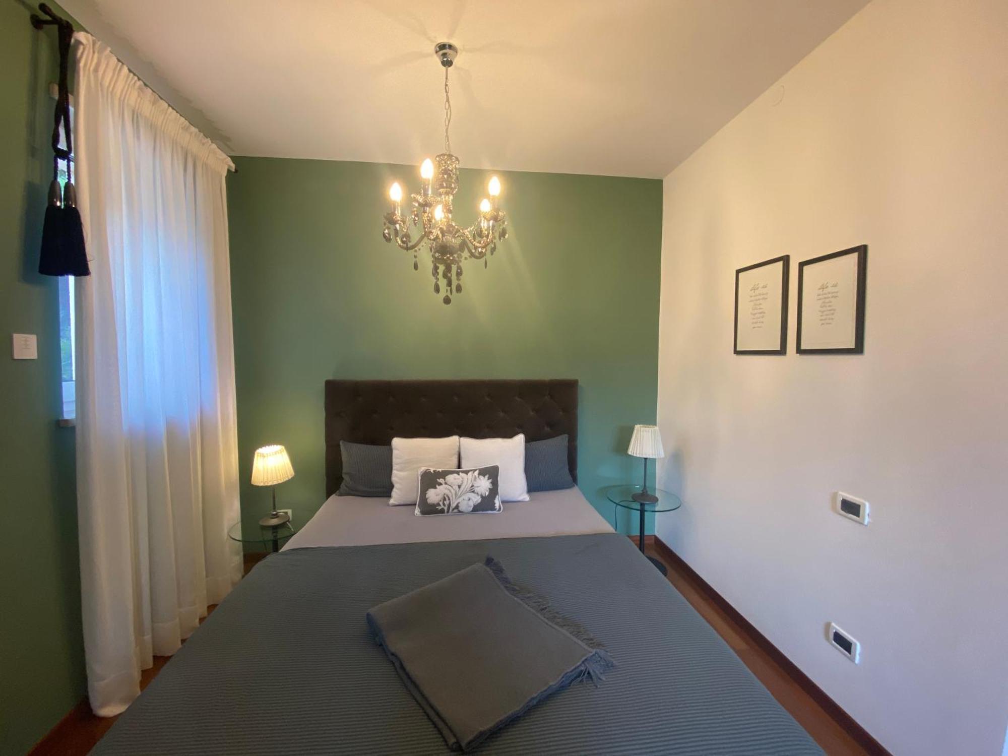 Apartment Maximilian Мерано Екстериор снимка