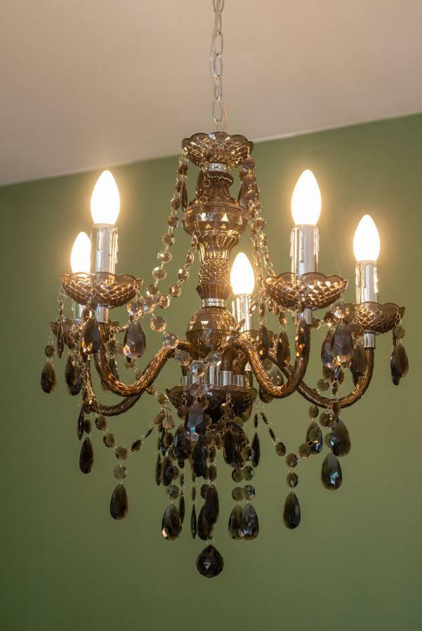 Apartment Maximilian Мерано Екстериор снимка